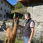 Paul und Heli