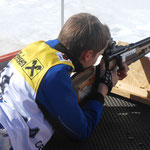 Saisonabschluss mit Biathlon in Obertilliach 2016