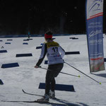 Saisonabschluss mit Biathlon in Obertilliach 2016