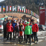 Langlauf-Ausflug Toblach 2016