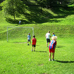 letzte Tipps vom Trainer