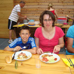 Mahlzeit!