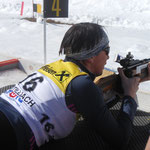 Saisonabschluss mit Biathlon in Obertilliach 2016