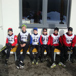 Hans-Stock-Gedächtnislauf Obertilliach Februar 2016