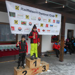Gesamtwertung Osttirol-Cup 2016
