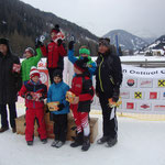 Rennen Osttirol-Cup St. Jakob in Defereggen 2015