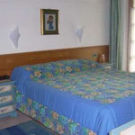 TOP-CLASS MANSARDE PRESTIGE*****: Doppelzimmer