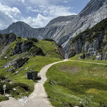 Wanderung zum Kreuzeck