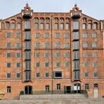 Wismar, (Thormann Speicher)