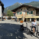 Garmisch-Partenkirchen