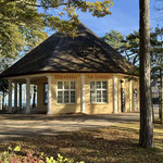 Bücherei in Kühlungsborn