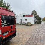 Hofladen am Ökohof Brodowin