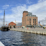 Wismar (Ohlerich Speicher - Appartments)