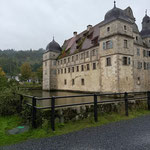 Wasserschloss Mitwitz