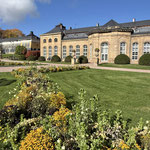 Gotha (Orangerie)