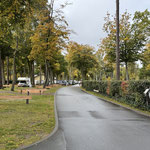 Campingpark Kühlungsborn