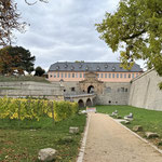 Erfurt (Zitadelle)