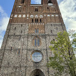 Marienkirche in Prenzlau
