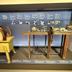 Erlebnismuseum Perlmutter in Adorf