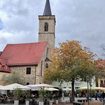 Erfurt (Ägidienkirche)
