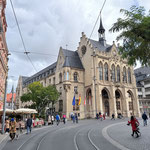 Erfurt (Rathaus)