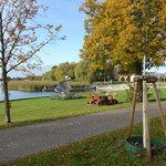 Unteruckersee in Prenzlau