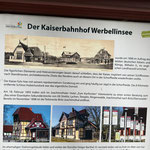 Kaiserbahnhof Joachimsthal
