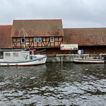 Wismar (Alter Hafen)