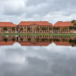 Schloss Ludwigslust, (Prinzenpalais)