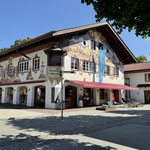Garmisch-Partenkirchen