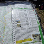 Roadbook zur Arasan Kammstrasse