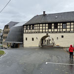 Erlebnismuseum Perlmutter in Adorf