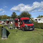 Camping Wiesengrund in Ahlbeck
