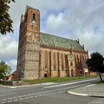 Marienkirche in Prenzlau