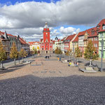Gotha (Hauptmarkt)