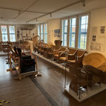 Deutsches Korbmuseum in Michelau