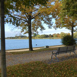 Unteruckersee in Prenzlau