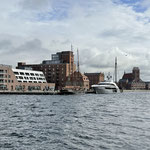 Hafenrundfahrt, Wismar