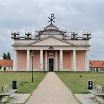 Stadtkirche Ludwigslust