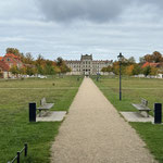 Schloss Ludwigslust