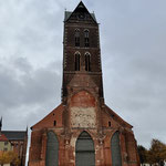 Wismar, St. Marienkirche  (Turm)