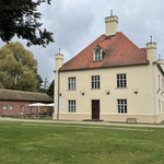 Jagdschloss Schorfheide