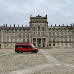 Schloss Ludwigslust (Schlossplatz)