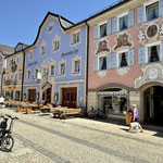 Garmisch-Partenkirchen