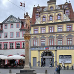 Erfurt (Der Römer)