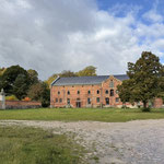 verlassene Höfe in Wolfshagen