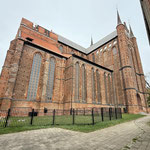 Wismar, St. Georgen Kirche