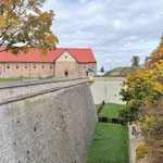 Erfurt (Zitadelle)