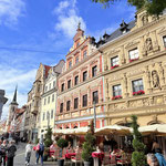Erfurt (Gildehaus)