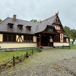 Kaiserbahnhof Joachimsthal